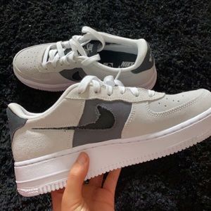 Air Force 1’s